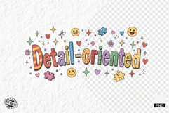 Autism Sublimation PNG Product Image 1