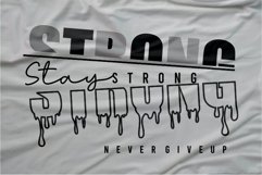 Strong sublimation, Strong for printing t shirt and more Product Image 4