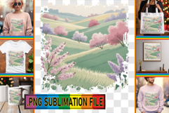 LUMINOUS TSHIRT Designs Ideas, Spring Product Image 1