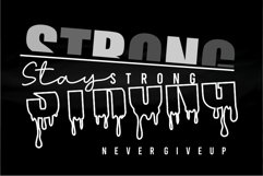 Strong sublimation, Strong for printing t shirt and more Product Image 3