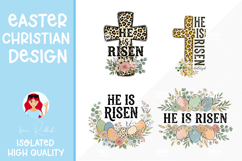 32 Christian Easter Bundle, Easter set Product Image 9