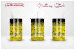 Oil Drum Template - 12 oz SIPPY CUP Product Image 3