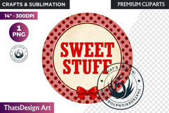 Vintage Valentine Day Labels and Romantic Heart Tags Product Image 1