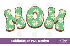 Family Mama Dad Sublimation Bundle Mother&#039;s Father&#039;s Day Set Product Image 4