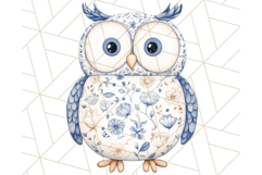 Cute Stuffed Animal Clipart, Chinoiserie Nursery Decor Png Product Image 3