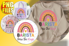Sweet TSHIRT Ideas PNG, Profession Product Image 1