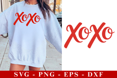 Valentine's Day Svg, Valentine Shirt Design Product Image 1