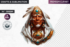 Inca God clipart PNG, Incan mythology Graphics, Perú Product Image 1
