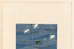 50 Vintage Japanese Ornamental Designs Images Bundle Product Image 4