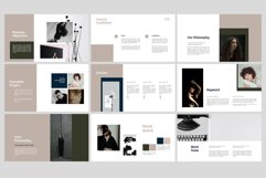 BEIRYL - Powerpoint Template Product Image 4