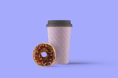 Colorful minimal seamless patterns Product Image 3