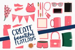Vector Mockup Scene Creator  Product Image 2