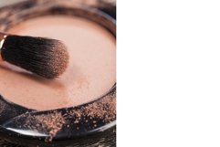 professional brushes for decorative cosmetics Product Image 1