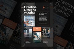 Creative Corporate Flyer Product Image 1