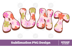 Family Mama Dad Sublimation Bundle Mother&#039;s Father&#039;s Day Set Product Image 9