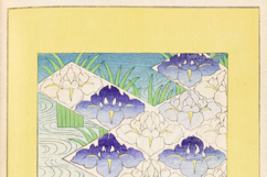 50 Vintage Japanese Ornamental Designs Images Bundle Product Image 5