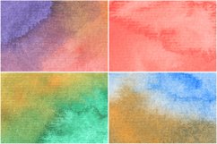 50 Watercolor Backgrounds Product Image 4