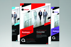 comapny flyer Product Image 1