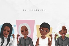 Female Portrait Creator - PS edition Product Image 2