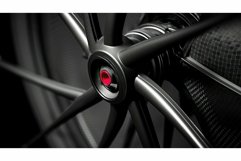 lightweight carbon fiber parts Product Image 1