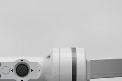 Albird UoPlay Selfie Stick Samsung Galaxy S8 Mockup Product Image 26