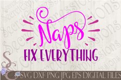Naps Fix Everything Product Image 1
