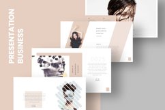 Shoko Minimal Powerpoint Product Image 4
