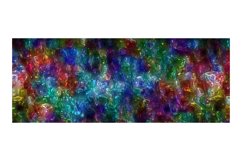 Mug Sublimation Designs ,Glossy Abstract Sublimation Mug Product Image 4