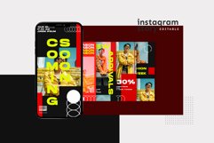 Instagram Story Template Product Image 5