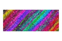 Mug Sublimation Designs ,Glossy Bubble Sublimation Mug Product Image 4