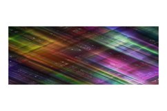 Mug Sublimation Designs ,Glossy Abstract Sublimation Mug Product Image 3