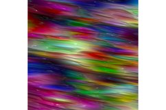 20 Oz Abstract Skinny Tumbler Sublimation. Product Image 3