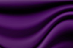 Valentines Purple Digital Paper Product Image 3