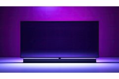 screen lower third purple Product Image 1