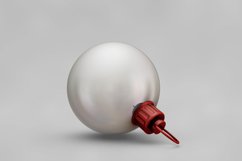 Christmas Ball Mockup Product Image 15