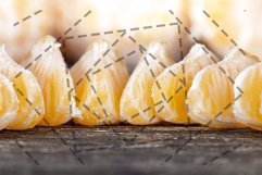 delicious tangerines Product Image 15