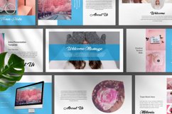 Millenia Google Slide Product Image 6