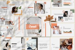 Sweet Business Powerpoint Product Image 1