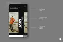 Instagram Story Template Product Image 4