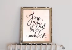 Awesawez - Free Font of The Week Product Image 5