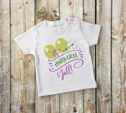 It's Mardi Gras Yall! SVG | Fat Tuesday Cut File Product Image 2