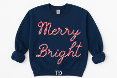 Tis de Candy SVG Color font Product Image 3