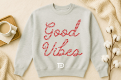 Tis de Candy font Product Image 3