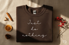 Simple Loveis, Simple and Minimal Handdrawn Script Font Product Image 3