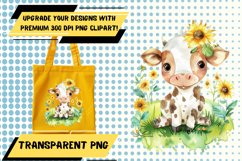 Whimsical Fantasy Print: Funny &amp; Vibrant Product Image 1