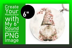 Enchanting Gnome Car Coaster Collection Product Image 1