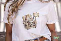 Funny Father's Day Quotes Clipart Product Image 2