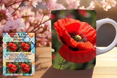 Nature's Palette on Mugs Product Image 1