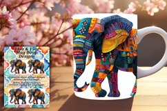 Whimsical Wildlife on Your Mugs Product Image 1