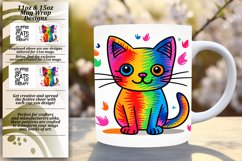 Mug Wrap Magic: Sarcasm at Your Fingertips Product Image 1